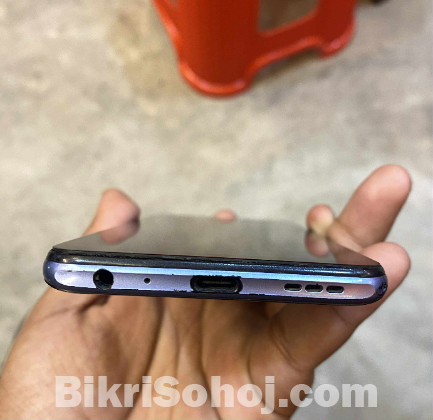 Vivo y51